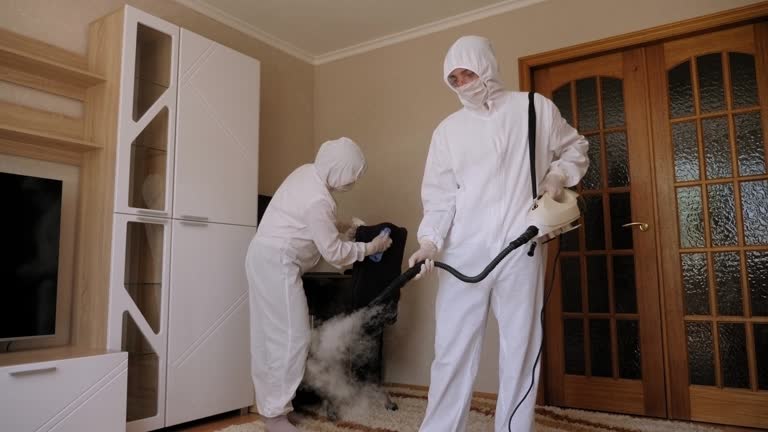 Best Mold Prevention Services  in Catalina Foothills, AZ